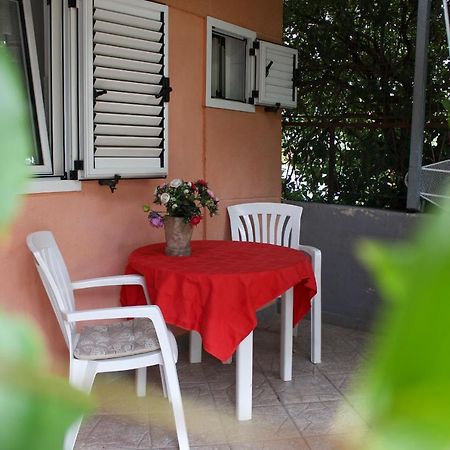 Apartments M&R Spadina Vodice Dış mekan fotoğraf