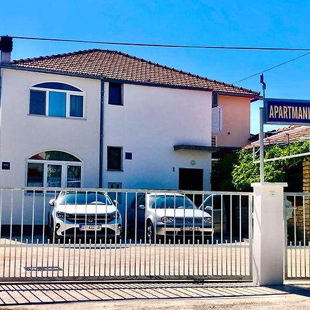 Apartments M&R Spadina Vodice Dış mekan fotoğraf