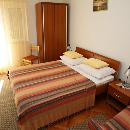 Apartments M&R Spadina Vodice Dış mekan fotoğraf