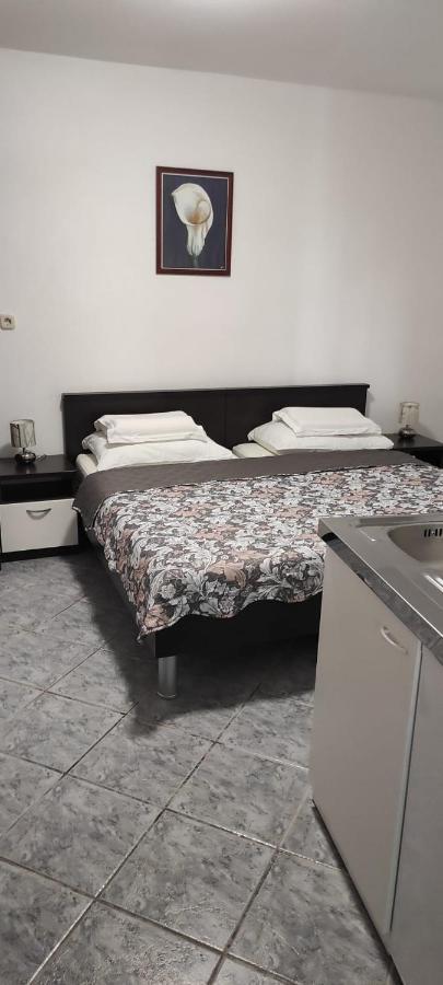Apartments M&R Spadina Vodice Dış mekan fotoğraf