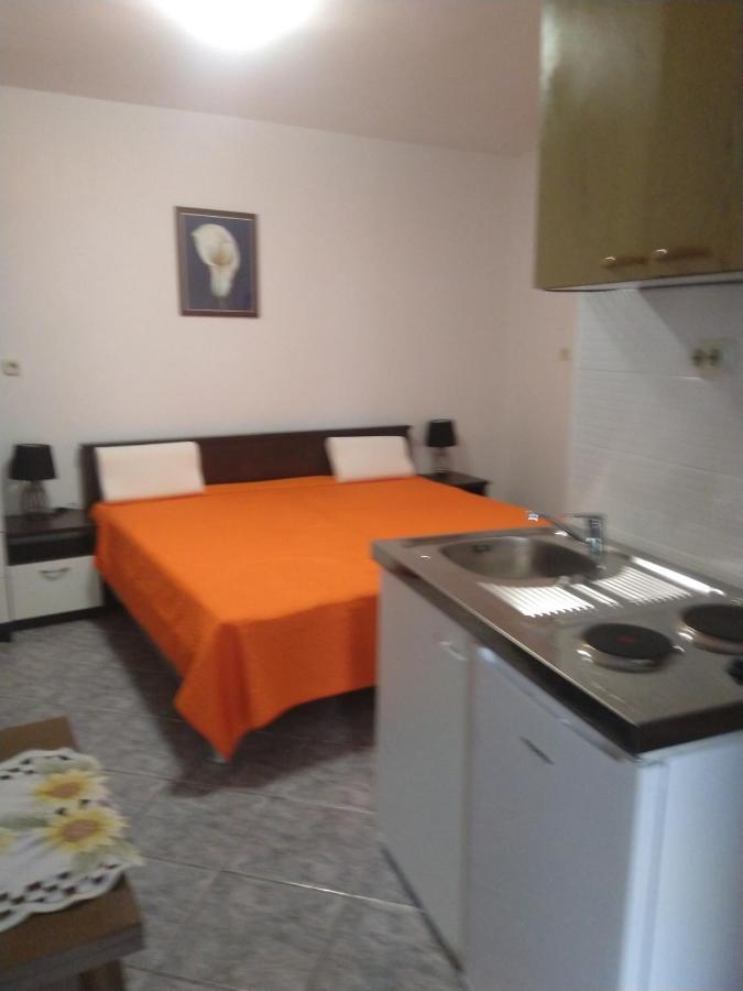 Apartments M&R Spadina Vodice Dış mekan fotoğraf
