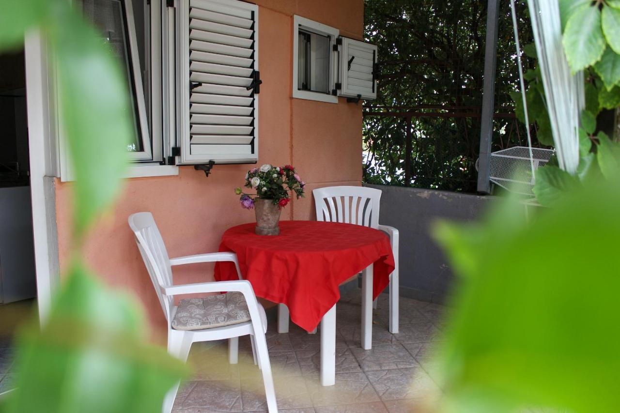 Apartments M&R Spadina Vodice Dış mekan fotoğraf
