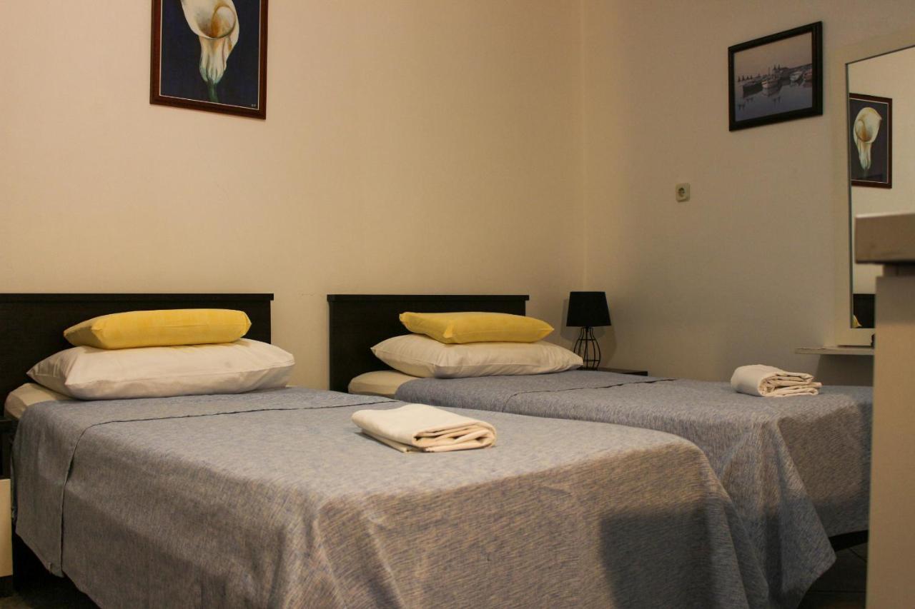 Apartments M&R Spadina Vodice Dış mekan fotoğraf