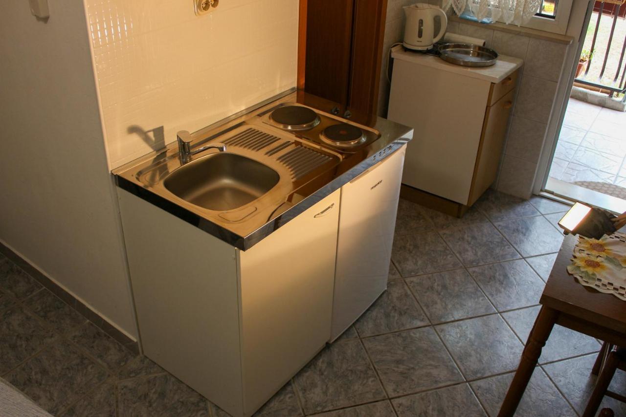Apartments M&R Spadina Vodice Dış mekan fotoğraf