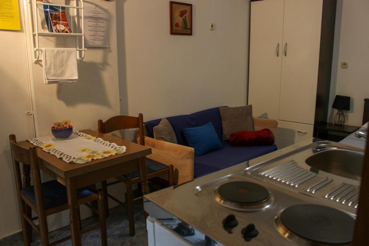 Apartments M&R Spadina Vodice Dış mekan fotoğraf
