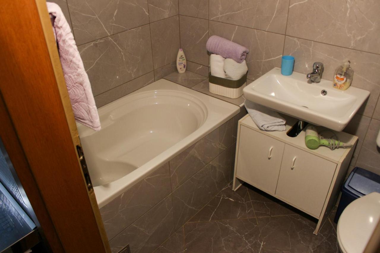 Apartments M&R Spadina Vodice Dış mekan fotoğraf