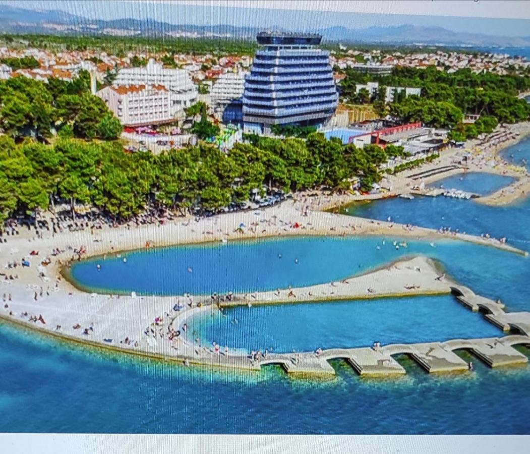 Apartments M&R Spadina Vodice Dış mekan fotoğraf