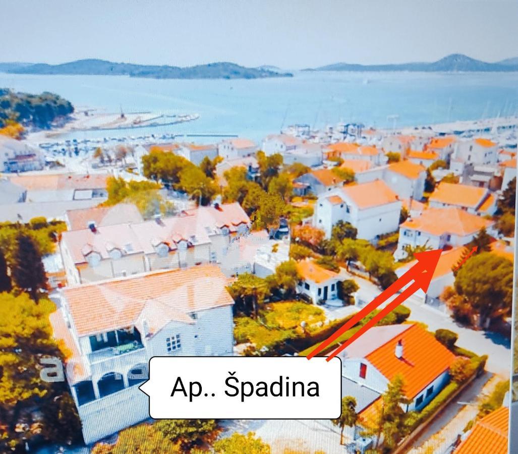 Apartments M&R Spadina Vodice Dış mekan fotoğraf