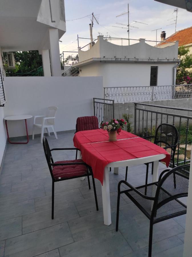 Apartments M&R Spadina Vodice Dış mekan fotoğraf