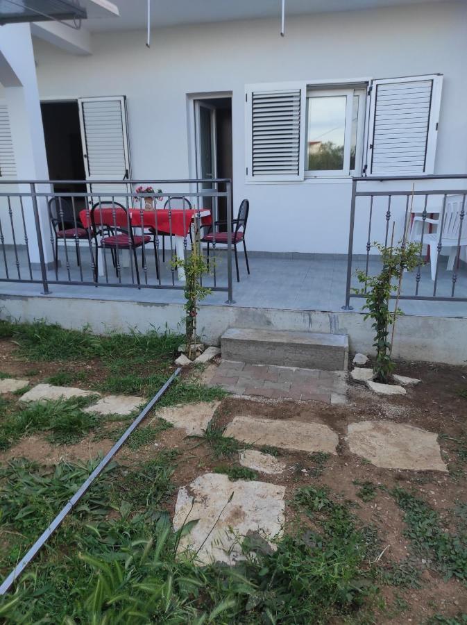 Apartments M&R Spadina Vodice Dış mekan fotoğraf