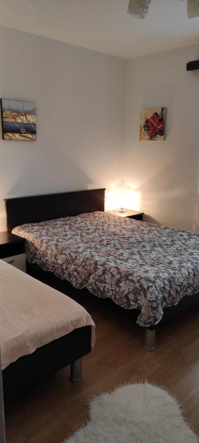 Apartments M&R Spadina Vodice Dış mekan fotoğraf