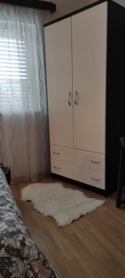 Apartments M&R Spadina Vodice Dış mekan fotoğraf