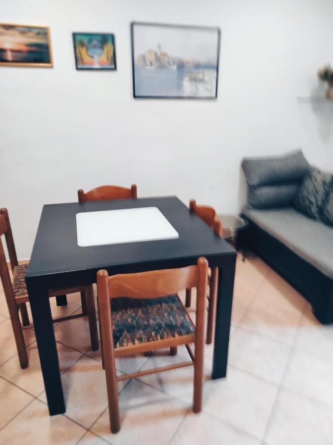 Apartments M&R Spadina Vodice Dış mekan fotoğraf