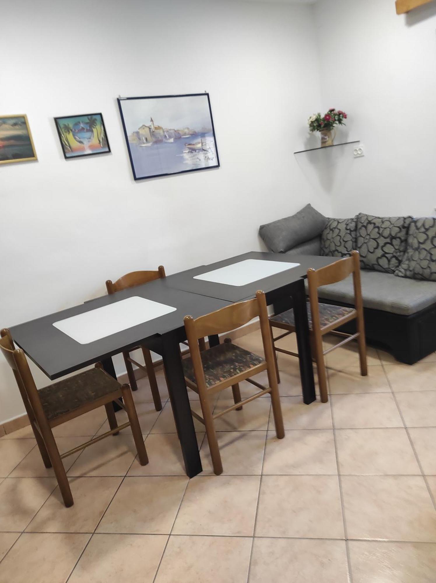 Apartments M&R Spadina Vodice Dış mekan fotoğraf