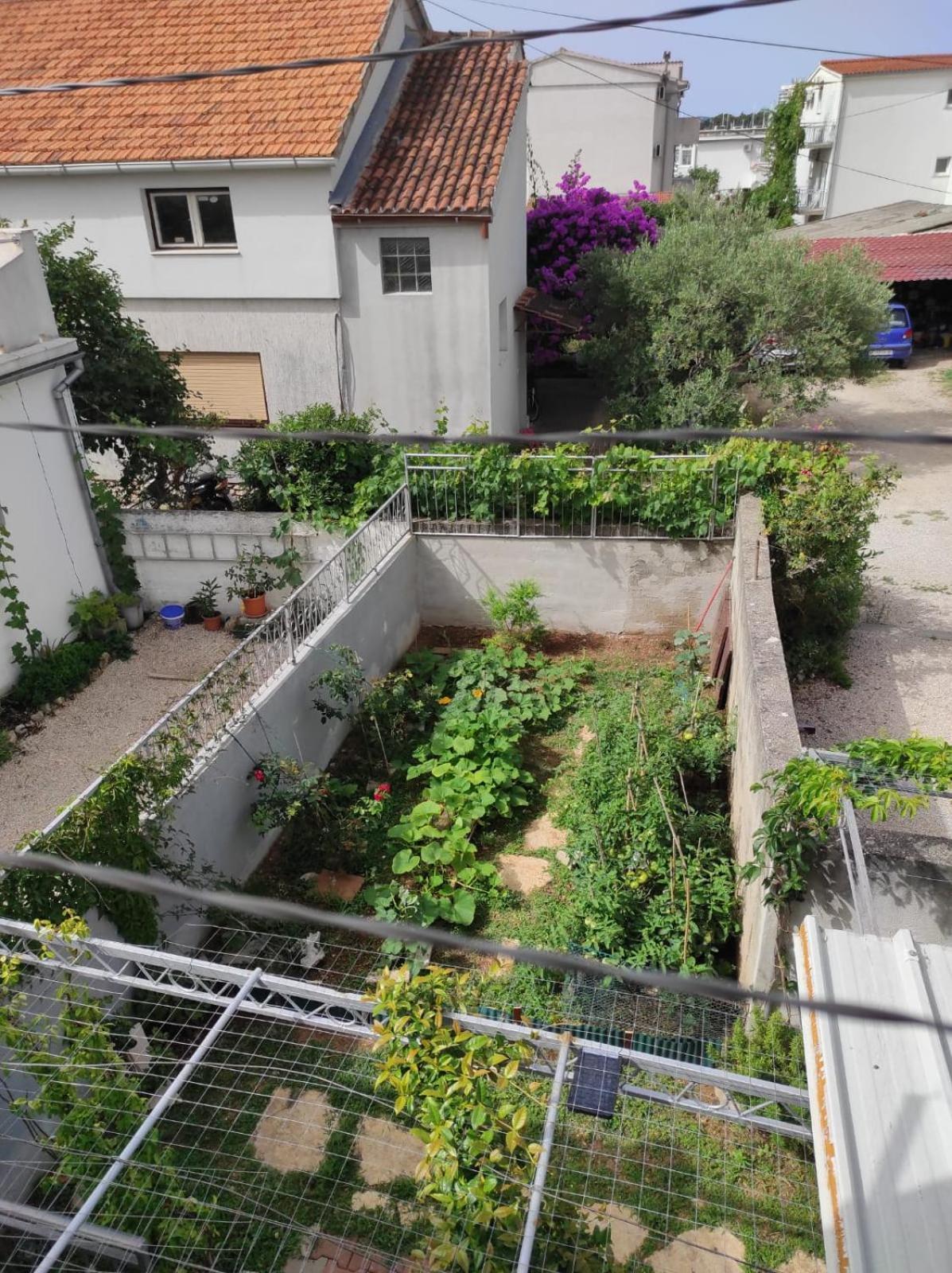 Apartments M&R Spadina Vodice Dış mekan fotoğraf