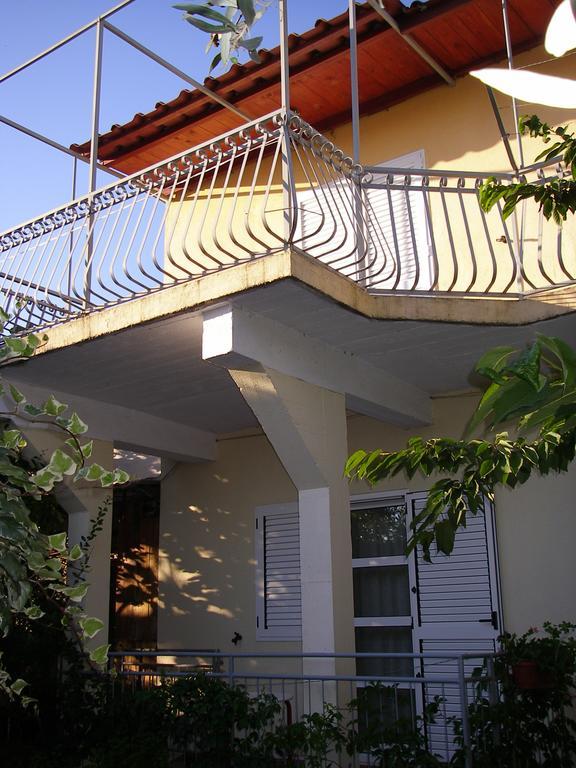 Apartments M&R Spadina Vodice Dış mekan fotoğraf