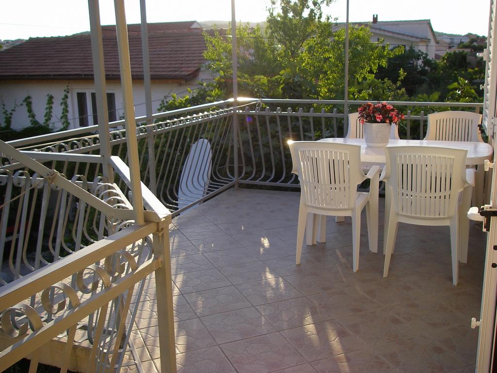 Apartments M&R Spadina Vodice Oda fotoğraf