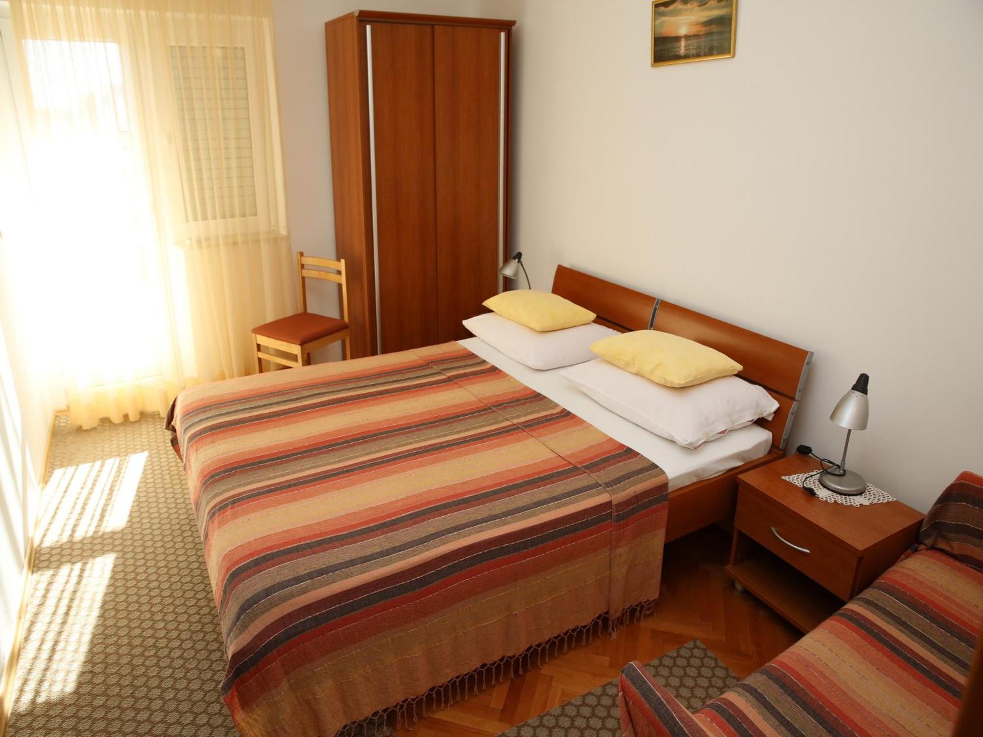 Apartments M&R Spadina Vodice Dış mekan fotoğraf