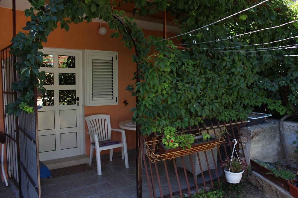 Apartments M&R Spadina Vodice Dış mekan fotoğraf