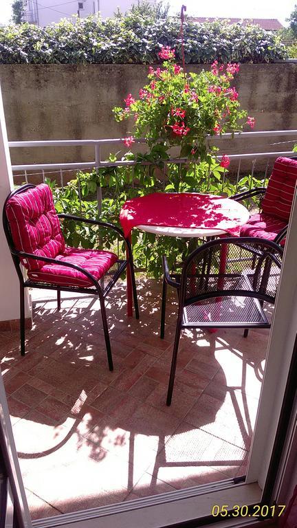 Apartments M&R Spadina Vodice Dış mekan fotoğraf