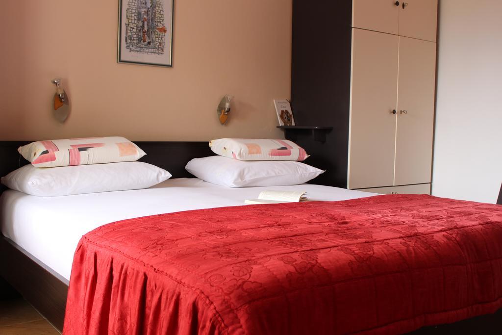 Apartments M&R Spadina Vodice Dış mekan fotoğraf