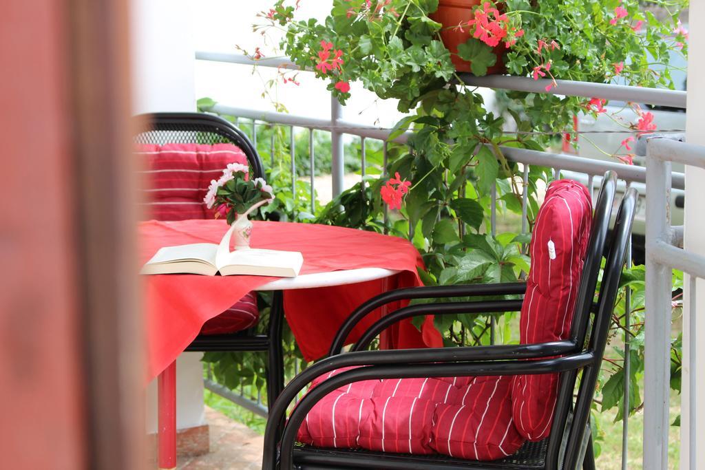 Apartments M&R Spadina Vodice Dış mekan fotoğraf