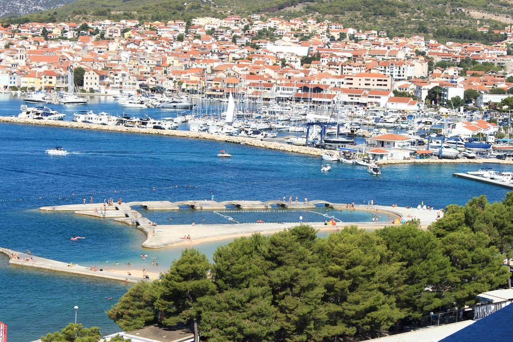 Apartments M&R Spadina Vodice Dış mekan fotoğraf