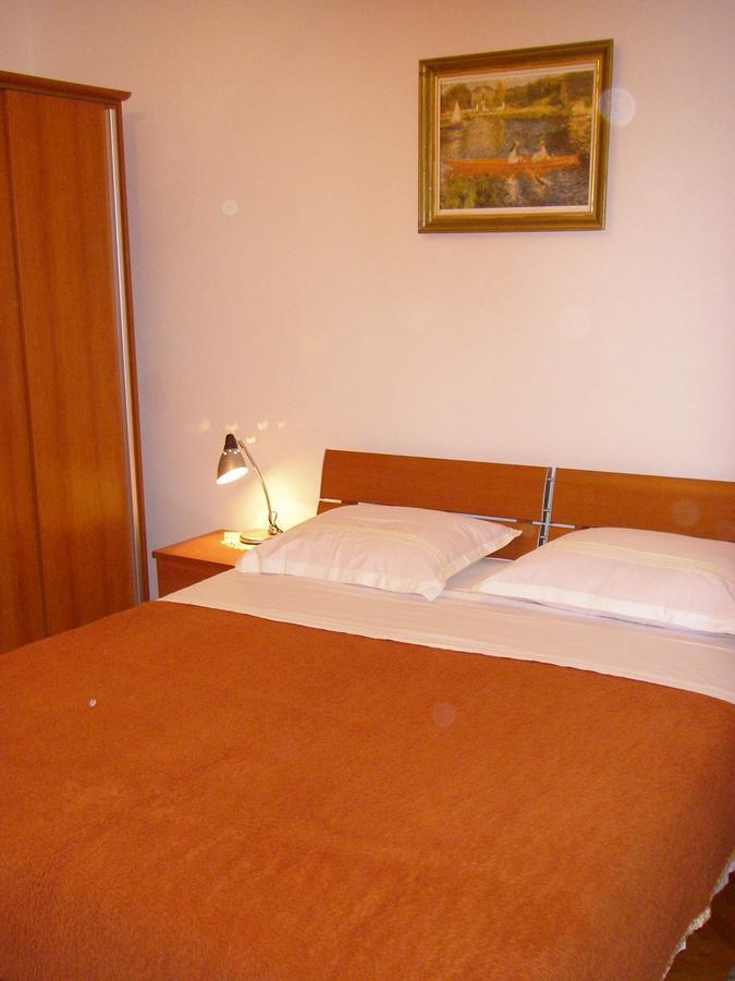 Apartments M&R Spadina Vodice Dış mekan fotoğraf